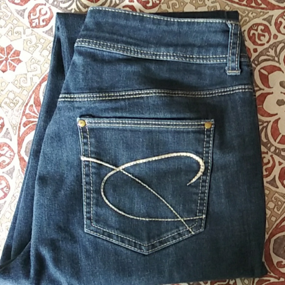 Chico's Jeans